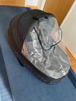 Kočárek +  sporťák Cybex Priam Lux Carry - 5