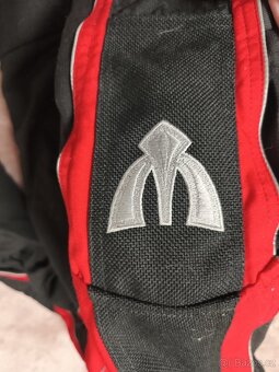 Motobunda PSI HUBÍK vel M - 5
