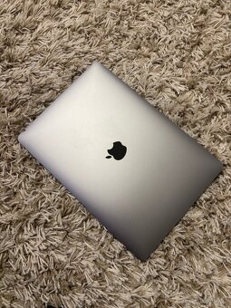 Apple Macbook Air 13" 2020, M1 8-core 8GB/256GB - 5