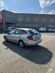 Kia RIO I, 1.3 benzín. r.v. 2005 - 5