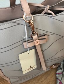 Nová velká značková kabelka Marina Hoermansender - 5