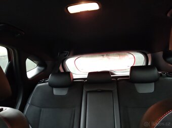 Hyundai Tucson 06/2023 N-line,ČR,1.maj - 5