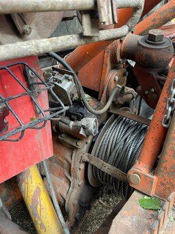 Prodám Zetor 7045 - 5