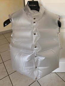 Koupím nafukovací bundu - 5