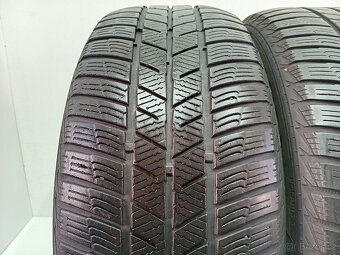 Zimní pneu 235/55/18 Barum - 5