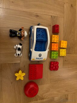 Lego Duplo MIX - 5