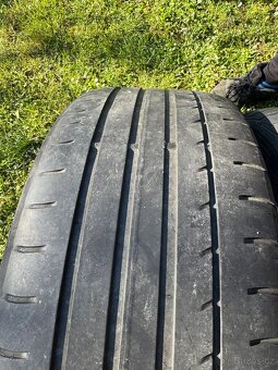 Alu kola ROD 5x112 8Jx18 ET48 - 5