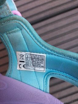 Sandály Skechers 35 - 5