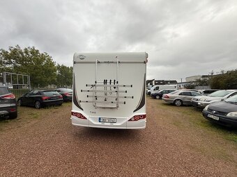 Fiat Ducato Carado T448 2.3jtd - 5