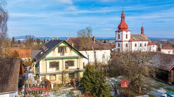 Prodej, domy/rodinný, 300 m2, 50601 Nemyčeves, Jičín [ID 674 - 5