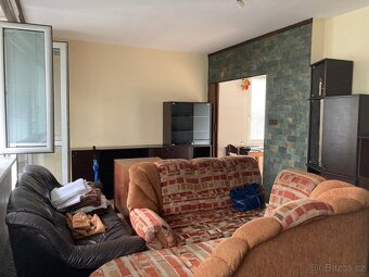 Pronájem Bytu 3+1 Nosická, Praha 8 - Strašnice - 5