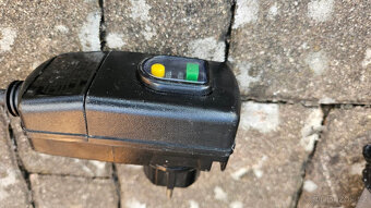 vířivka Belatrix Luxury 155 Rattan - 5