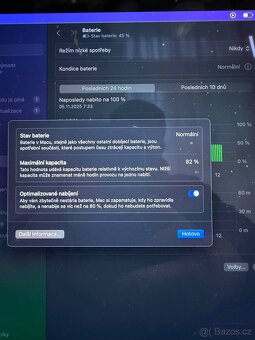 Apple MacBook Air M1 8GB/256GB - 5