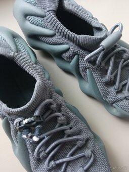 Boty Yeezy vel 33 - 5