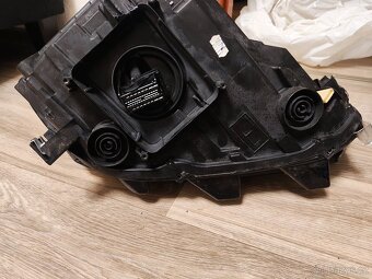 VW T-Roc Full LED  levé světlo - 5