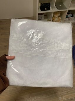 Plesové/maturitní šaty - 5