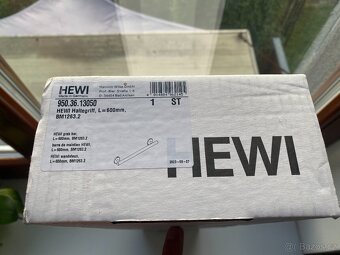 Madlo Hewi Warm Touch - 5