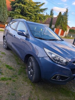Hyundai ix35 - 5