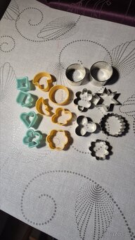 Vykrajovátka na pečení - 5