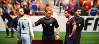 PS3 Sony PlayStation 3 superslim - rezervace - 5