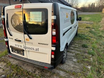 Renault Trafic L2H1 1,6 tdci 92kw, r.v. 2019, klepe motor - 5