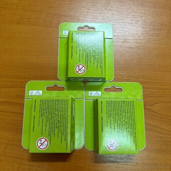 LEGO 71048 Minifigures Wolfpack Beastmaster Pán vlčího stáda - 5