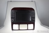 MERCEDES BENZ dotykove autoradia NAVI DVD USB Wifi Android - 5