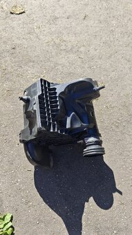 Box na vzduchový filtr - 165007121R Renault Talisman Megane - 5