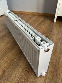 Radiátor RADIK VKU 22 300×1000 mm, Korado 22030100-6U-0010 - 5