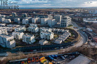 Prodej komerčních prostor,  Praha 5 - Jinonice - 5