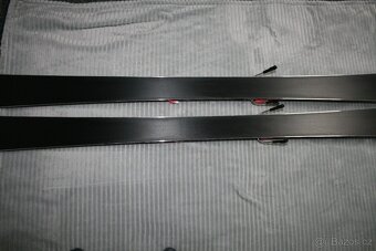 dámske lyže Rossignol Experience 74 160cm - 5