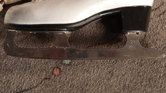 Retro brusle dámské (dětské) - 5