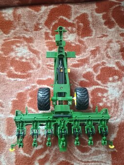 Secí stroj pro RC traktory - 5