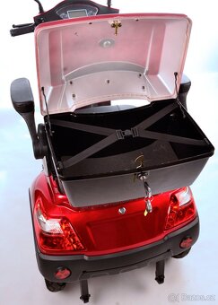 SELVO 31000  NOVÉ-VÁNOČNÍ AKCE -6.000,-Kč se zárukou 2 roky - 5