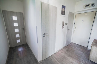 Pronájem bytu 1+1 v ulici Ledenická, Č. Budějovice - 5