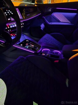 Audi RS 3 8Y 2.5 TFSI quattro facelift - 5