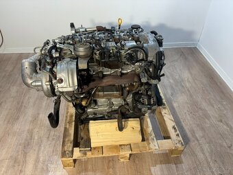 //MOTOR TOYOTA T25 2.2 D-CAT 130Kw// - 5