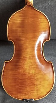 Staré housle - 5