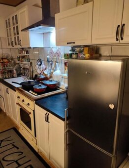 Venkovská kuchyňská linka se spotřebiči,5828 - 5