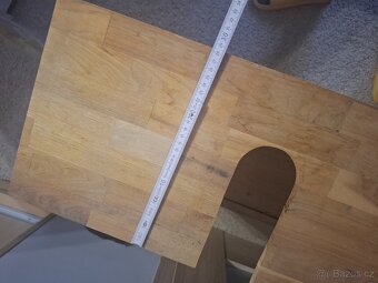 Koupelnová skříňka - 5