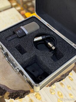 Mikrofon AKG C214 - 5