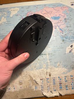 Airsoft Thompson M1928A1 - 5