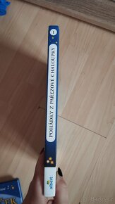 Dětské knížky - 5