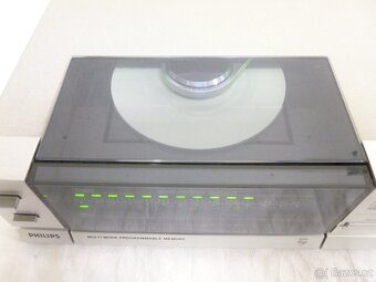 PHILIPS CD 303 v originálním stavu - 5