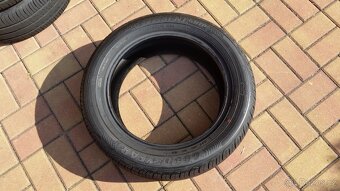 Letní pneumatiky GoodYear 195/55 R16 NOVÉ r. 2025 - 5