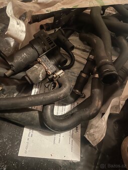 Náhradní díly na bmw e46 - 5