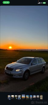 Prodám Škoda Octavie 2 fl - 5