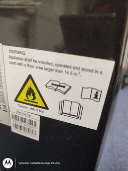 Klimatizace Whirlpool - 5