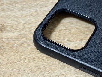 Peak Design Everyday Case pro iPhone 15 Pro - 5