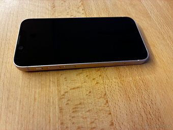 Apple iPhone 13 mini 128GB pink - 5